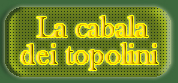 Il lotto, la smorfia, la cabala e l'interpretazione dei sogni
